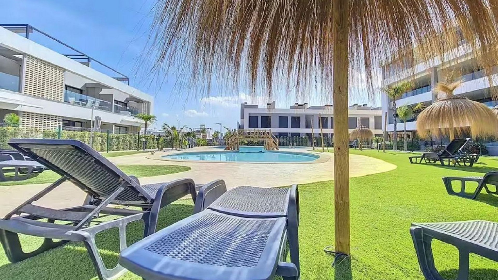 Apartamento / piso en Santa Rosalia Lake and Life Resort