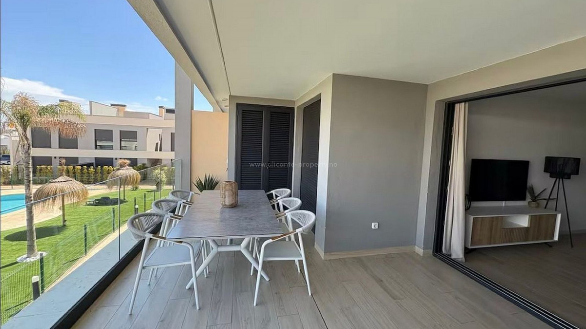 Apartamento / piso en Santa Rosalia Lake and Life Resort