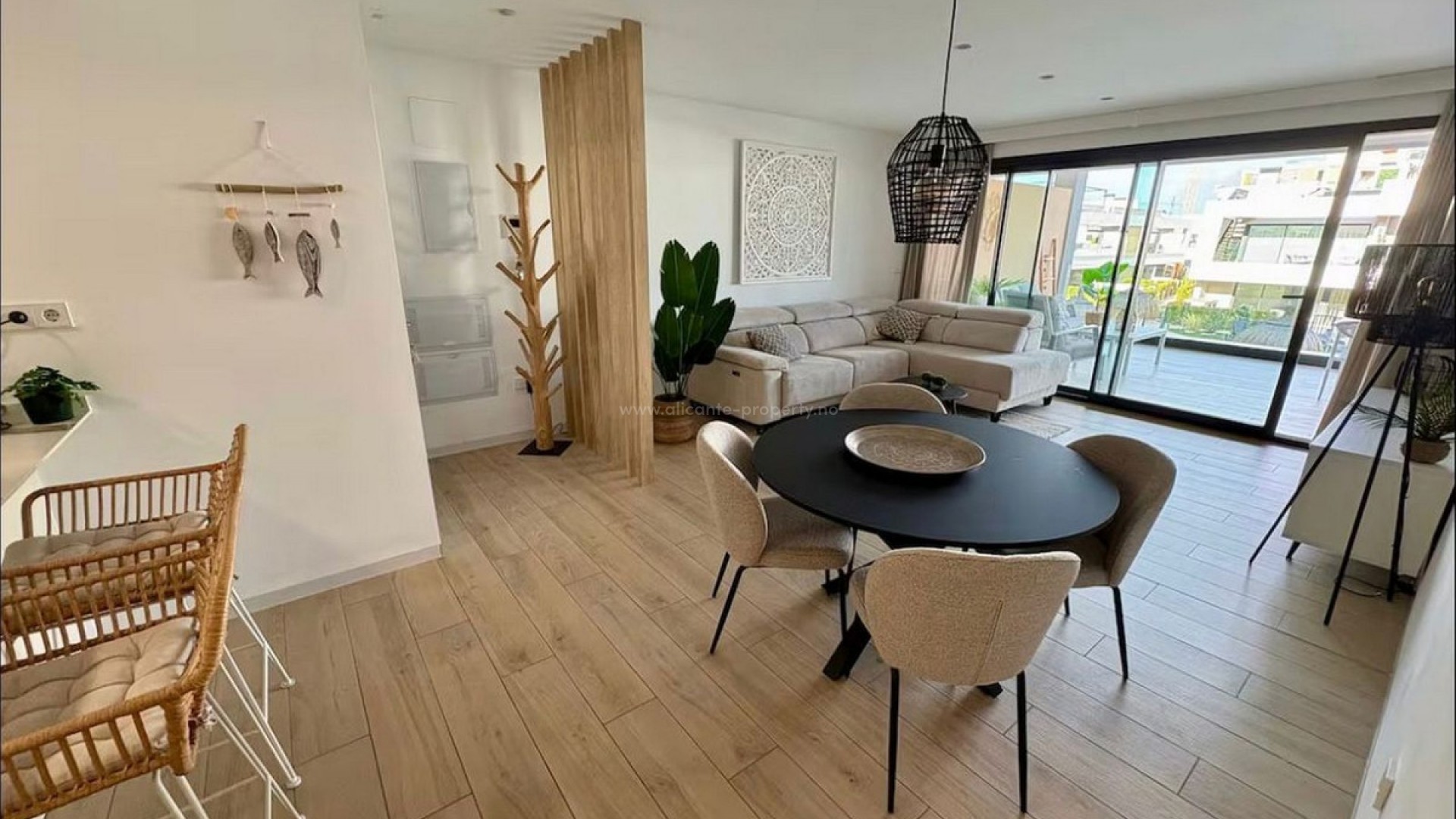 Apartamento / piso en Santa Rosalia Lake and Life Resort