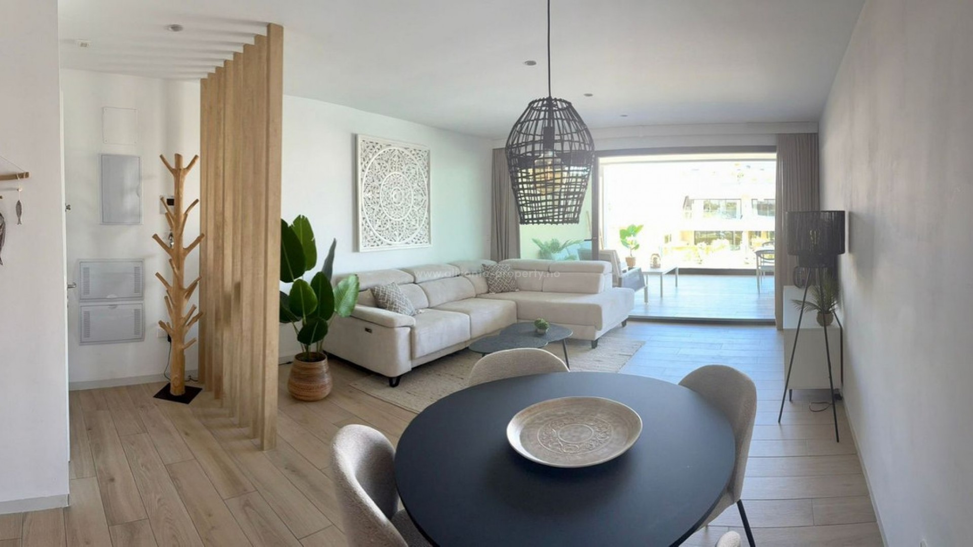 Apartamento / piso en Santa Rosalia Lake and Life Resort