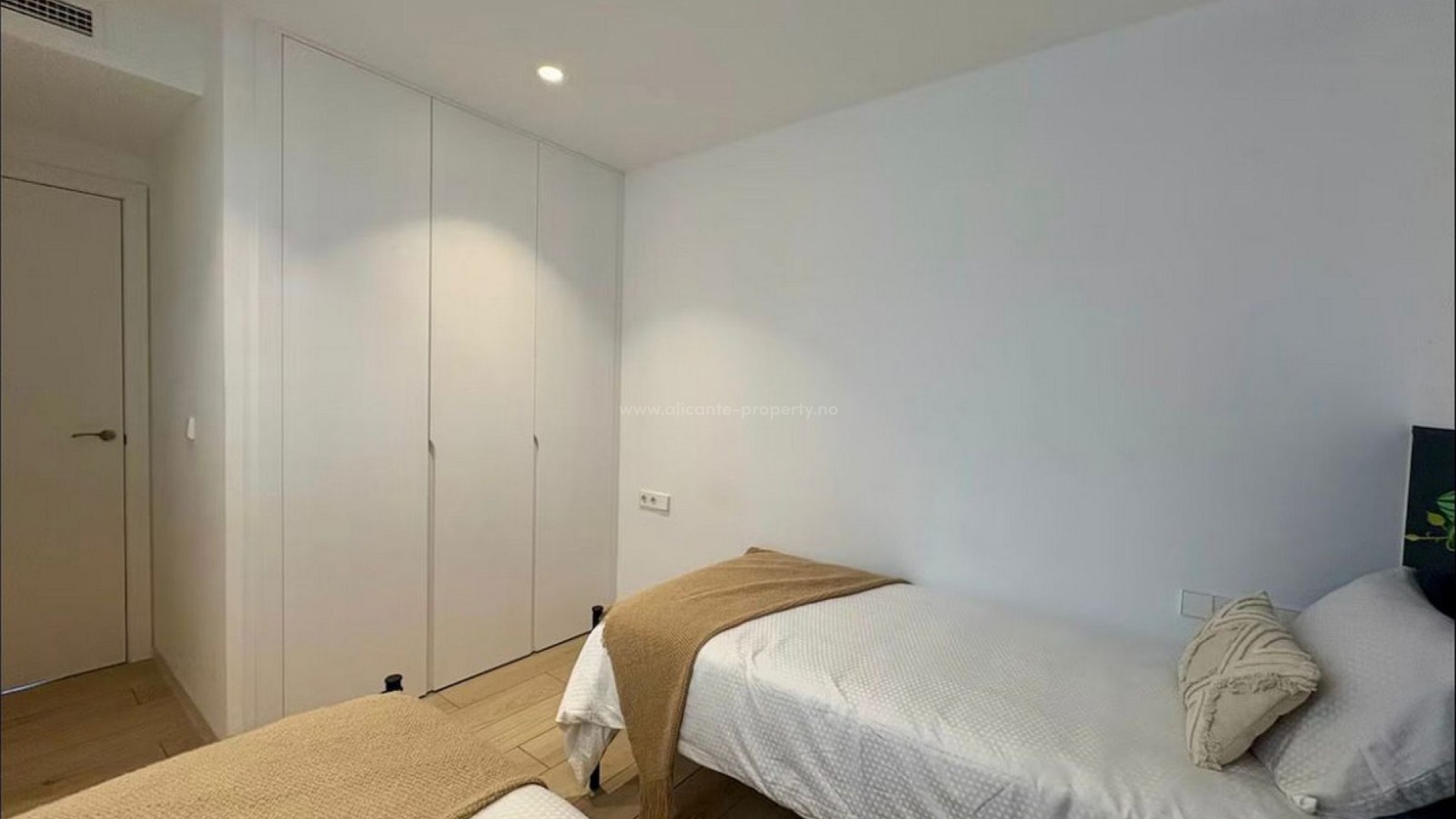 Apartamento / piso en Santa Rosalia Lake and Life Resort