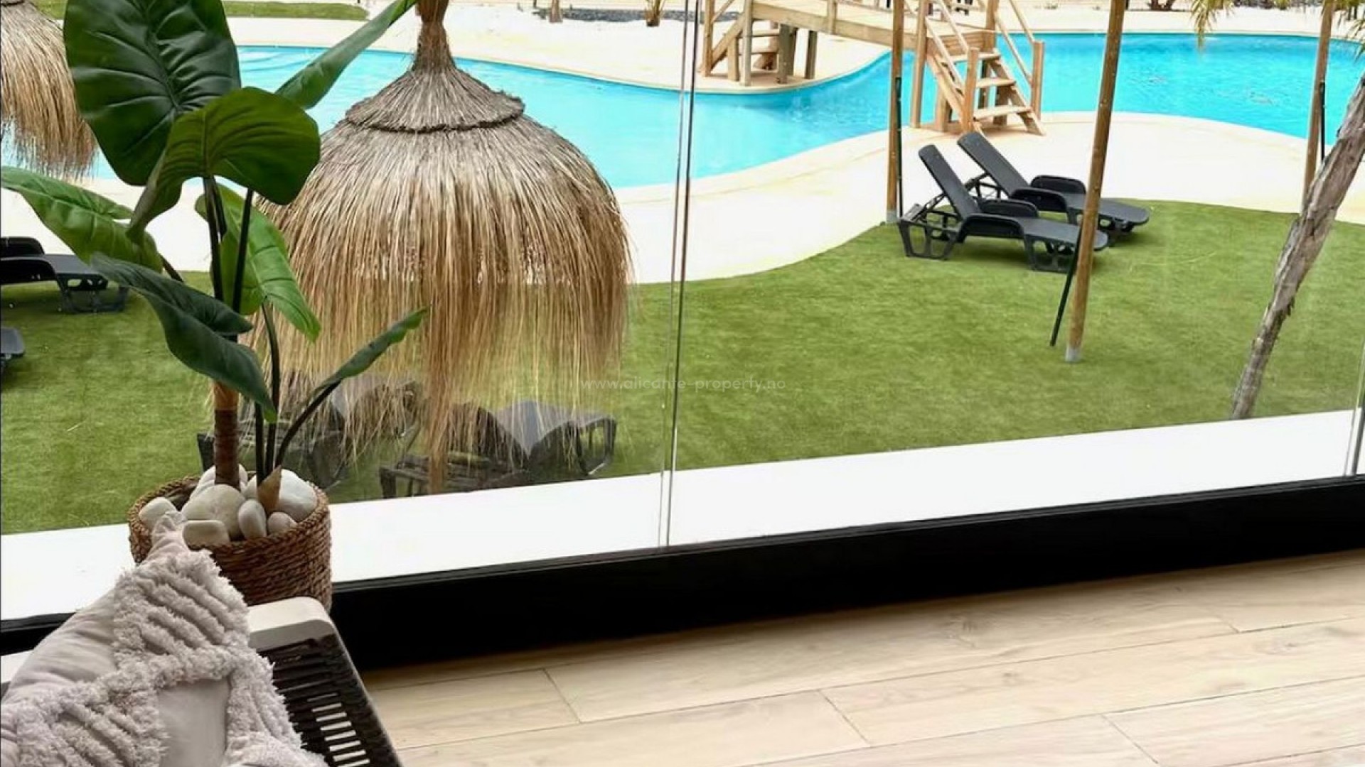 Apartamento / piso en Santa Rosalia Lake and Life Resort