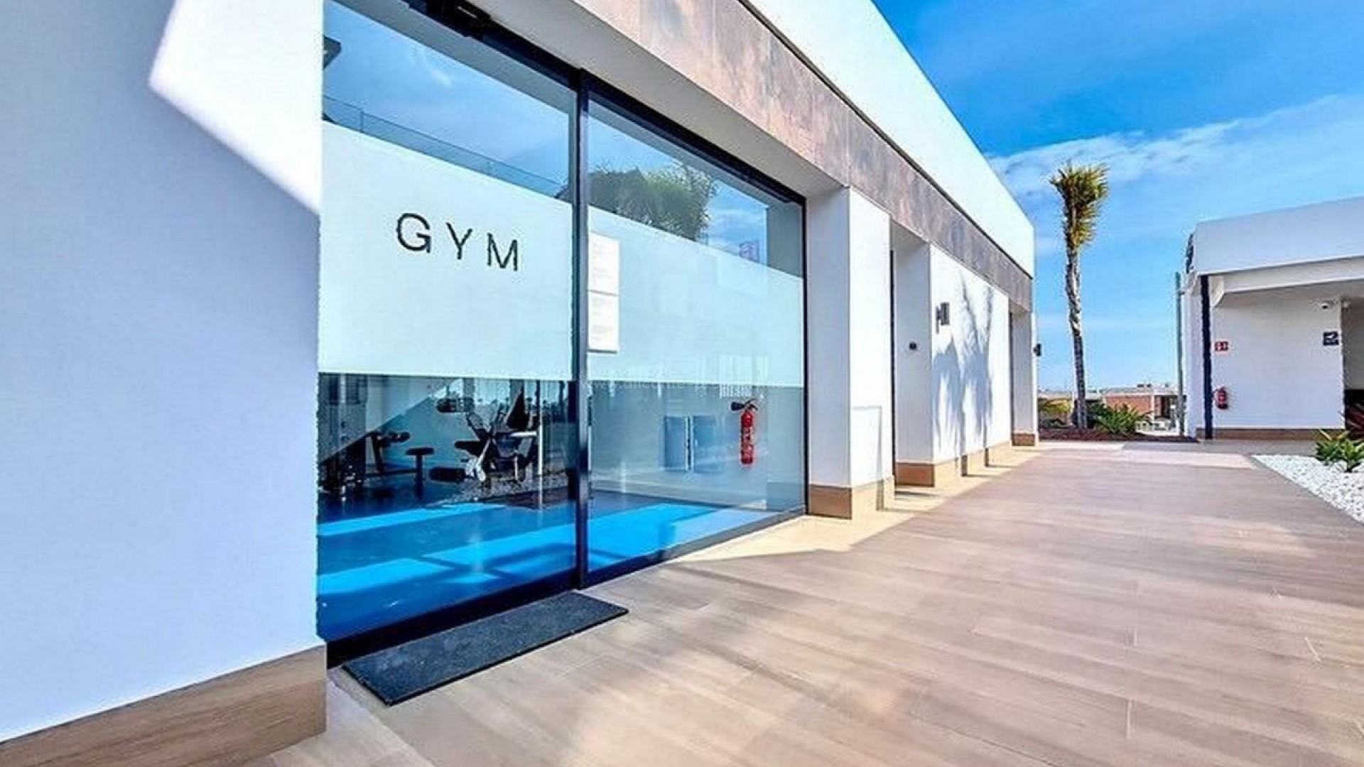 Apartamento / piso en Santa Rosalia Lake and Life Resort