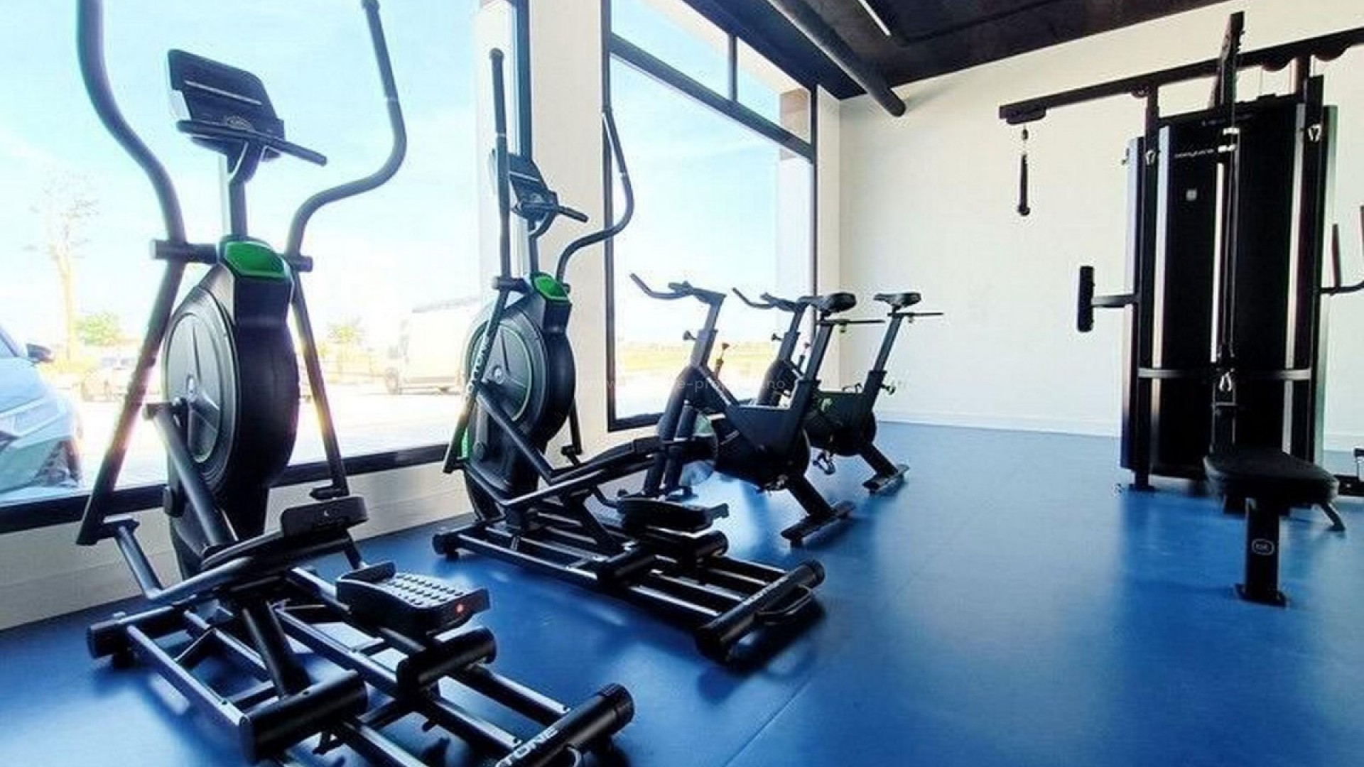 Apartamento / piso en Santa Rosalia Lake and Life Resort