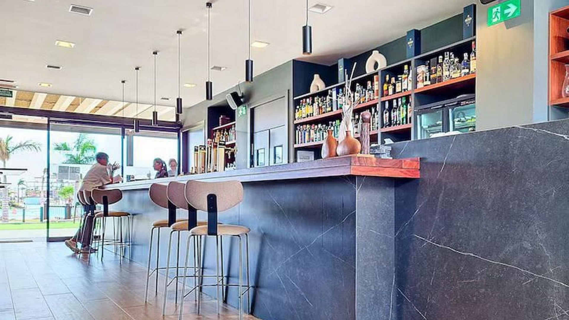 Apartamento / piso en Santa Rosalia Lake and Life Resort