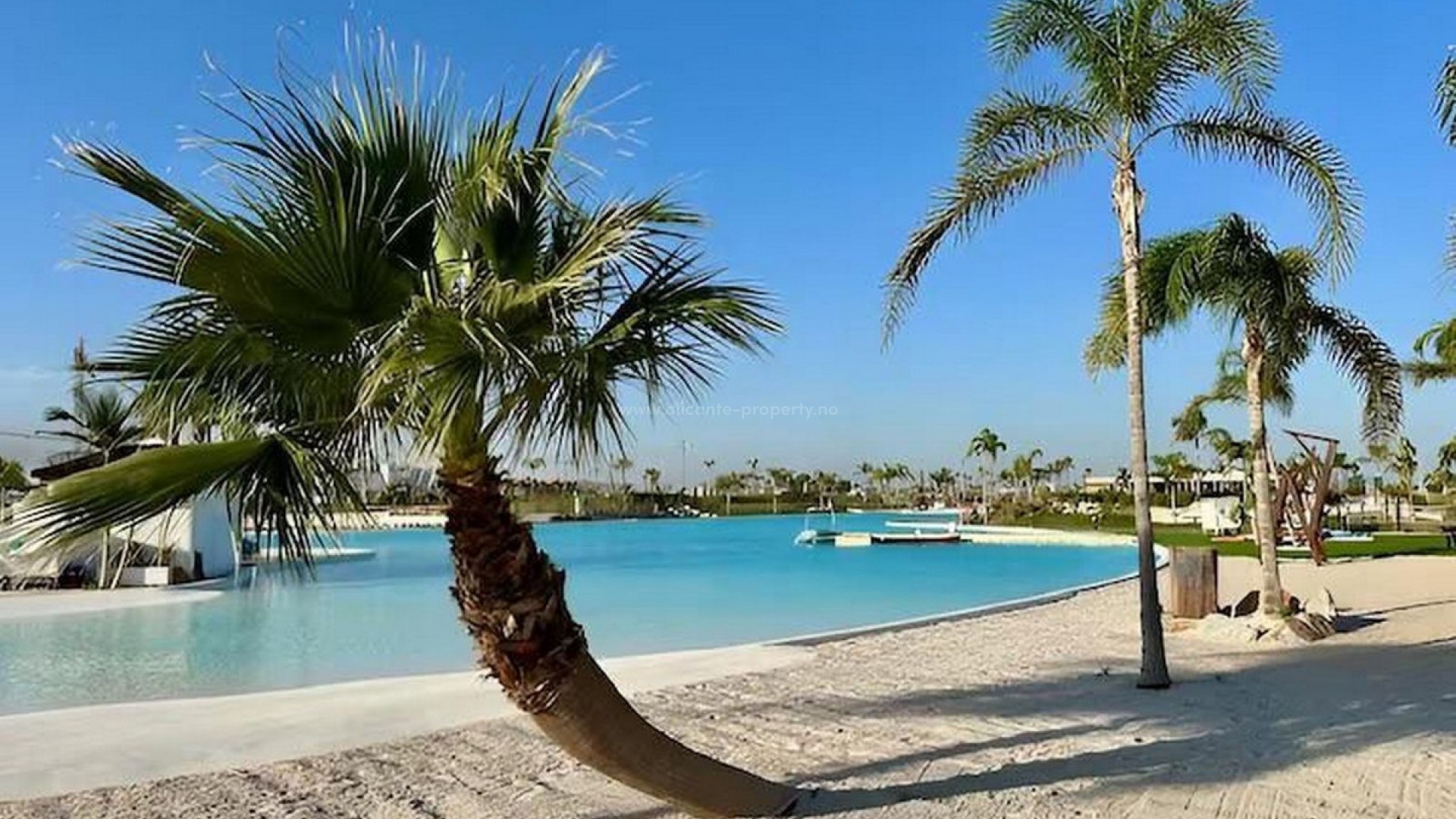 Apartamento / piso en Santa Rosalia Lake and Life Resort