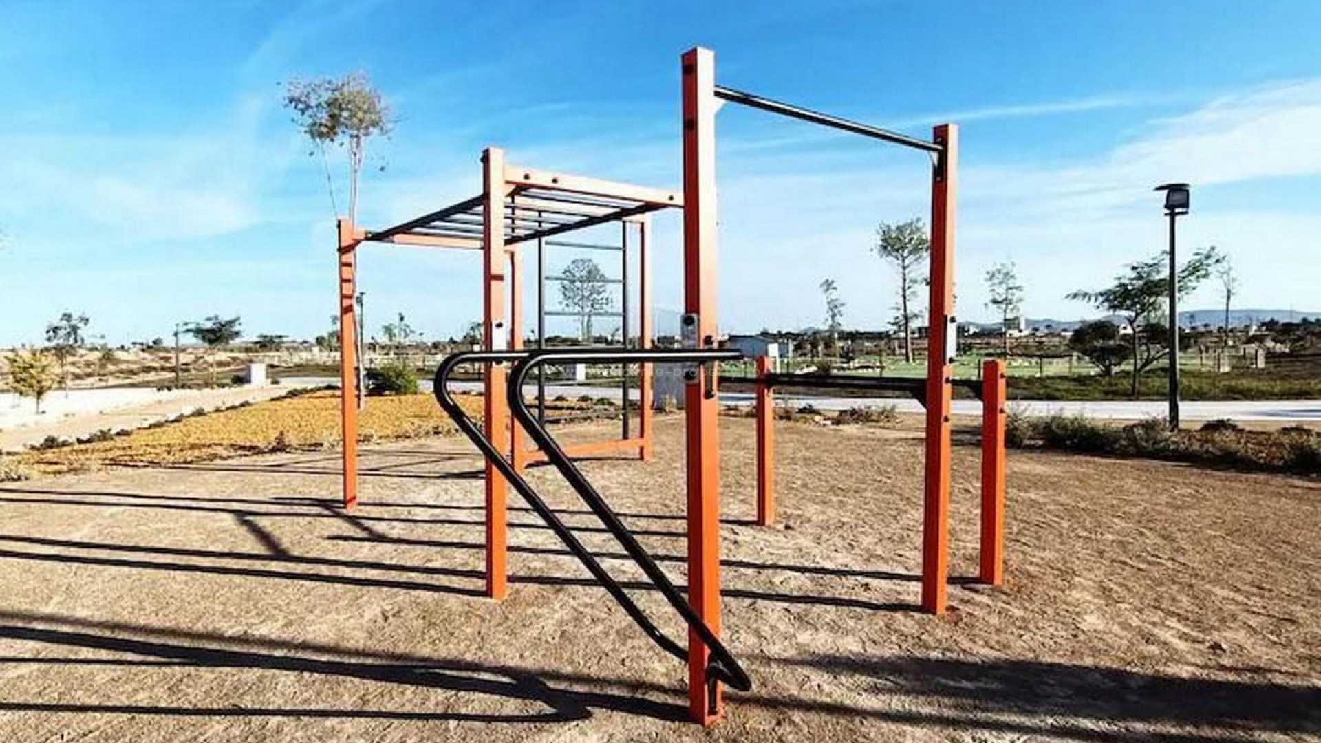 Apartamento / piso en Santa Rosalia Lake and Life Resort