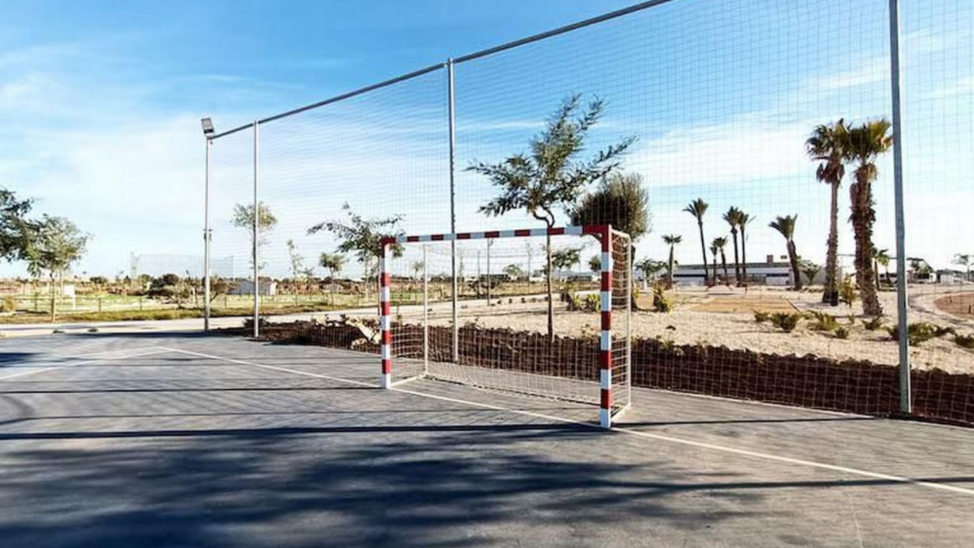 Apartamento / piso en Santa Rosalia Lake and Life Resort