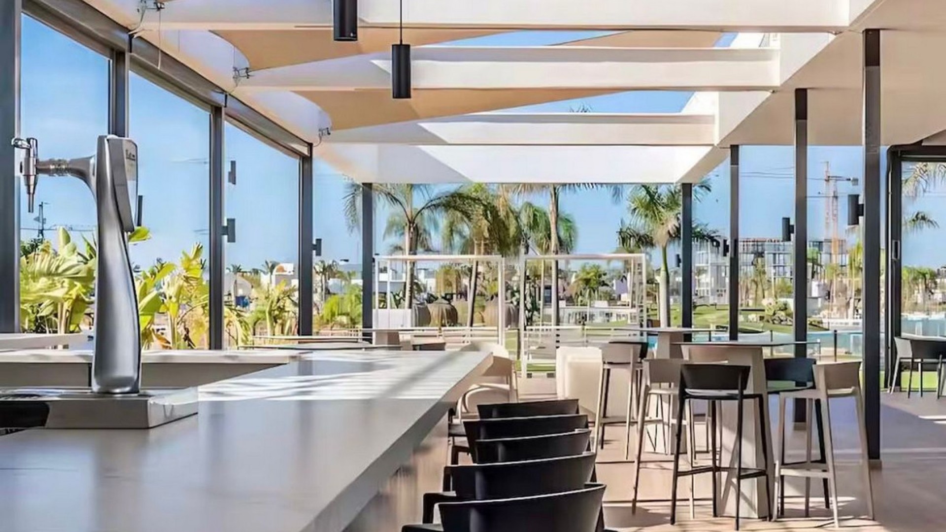 Apartamento / piso en Santa Rosalia Lake and Life Resort