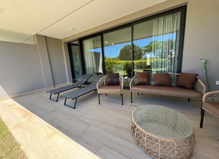 Apartamento / piso en Santa Rosalia Lake and Life Resort