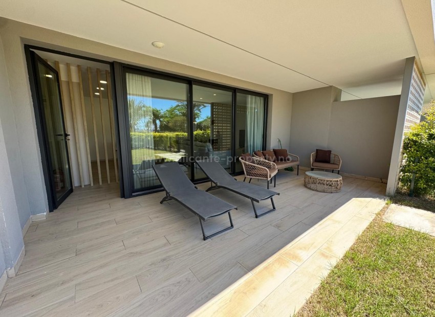 Apartamento / piso en Santa Rosalia Lake and Life Resort