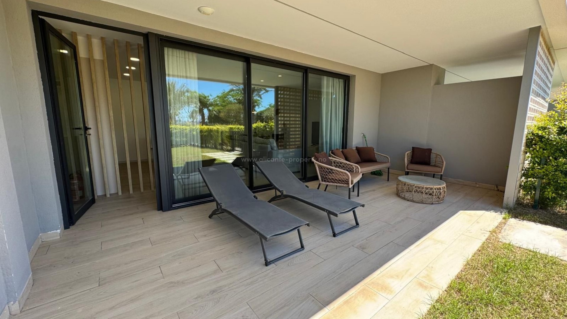 Apartamento / piso en Santa Rosalia Lake and Life Resort