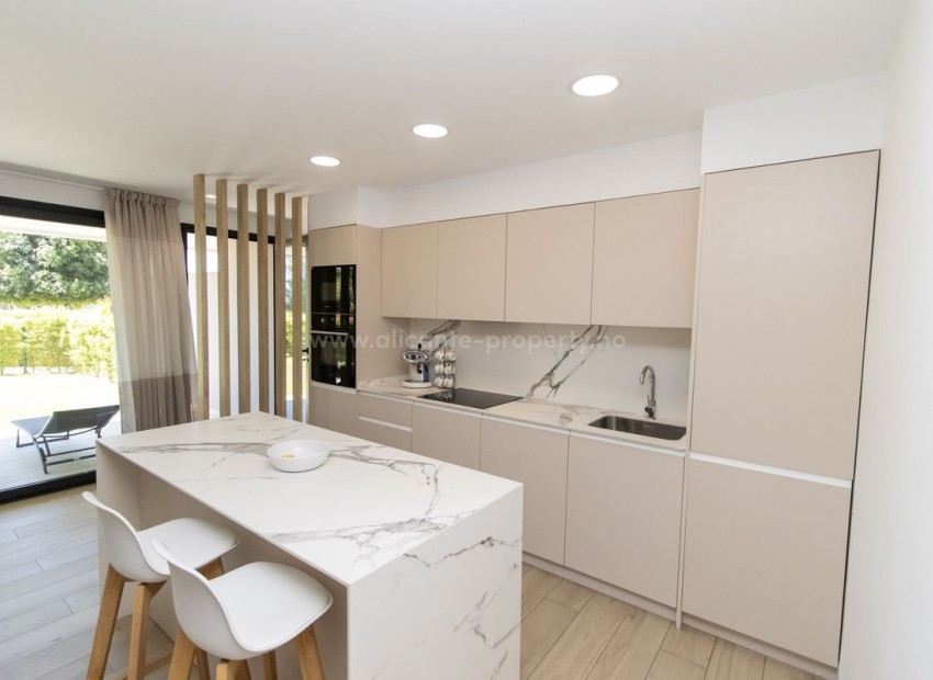 Apartamento / piso en Santa Rosalia Lake and Life Resort