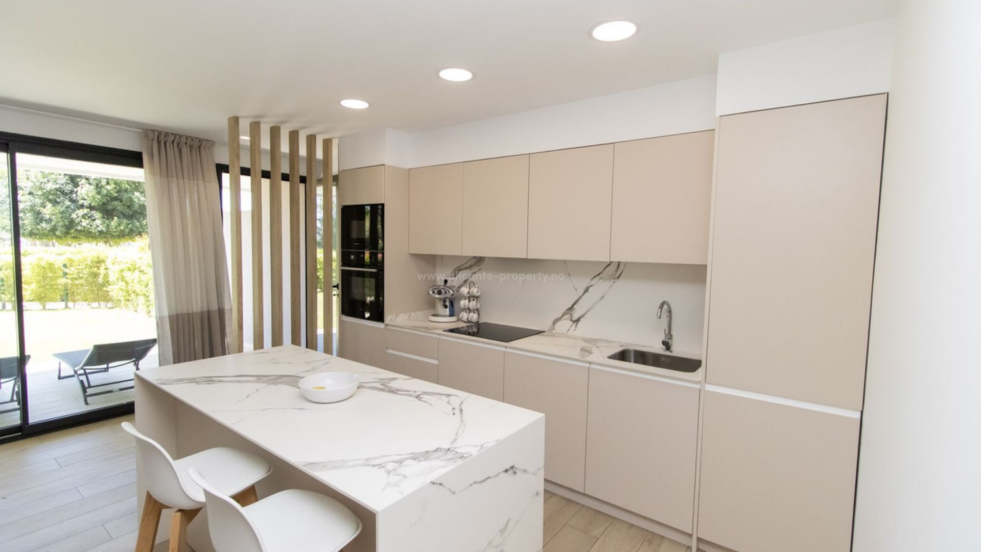 Apartamento / piso en Santa Rosalia Lake and Life Resort