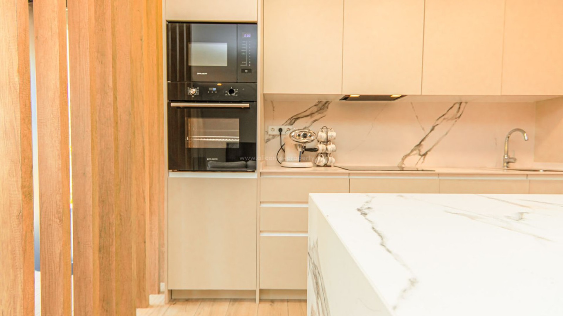 Apartamento / piso en Santa Rosalia Lake and Life Resort