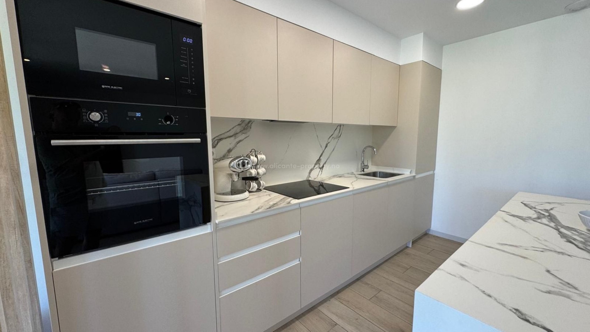 Apartamento / piso en Santa Rosalia Lake and Life Resort