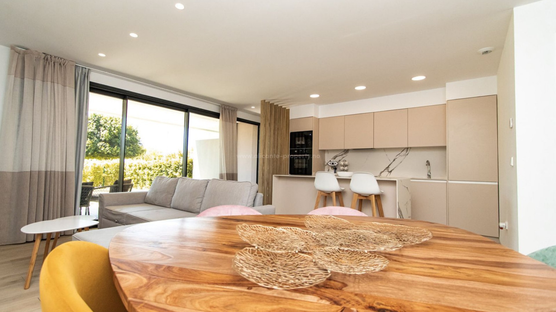 Apartamento / piso en Santa Rosalia Lake and Life Resort