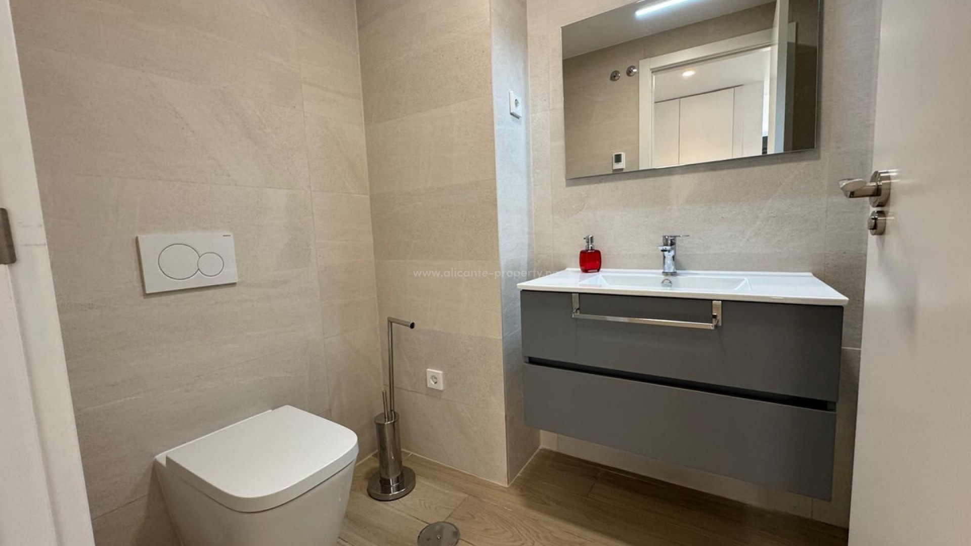 Apartamento / piso en Santa Rosalia Lake and Life Resort