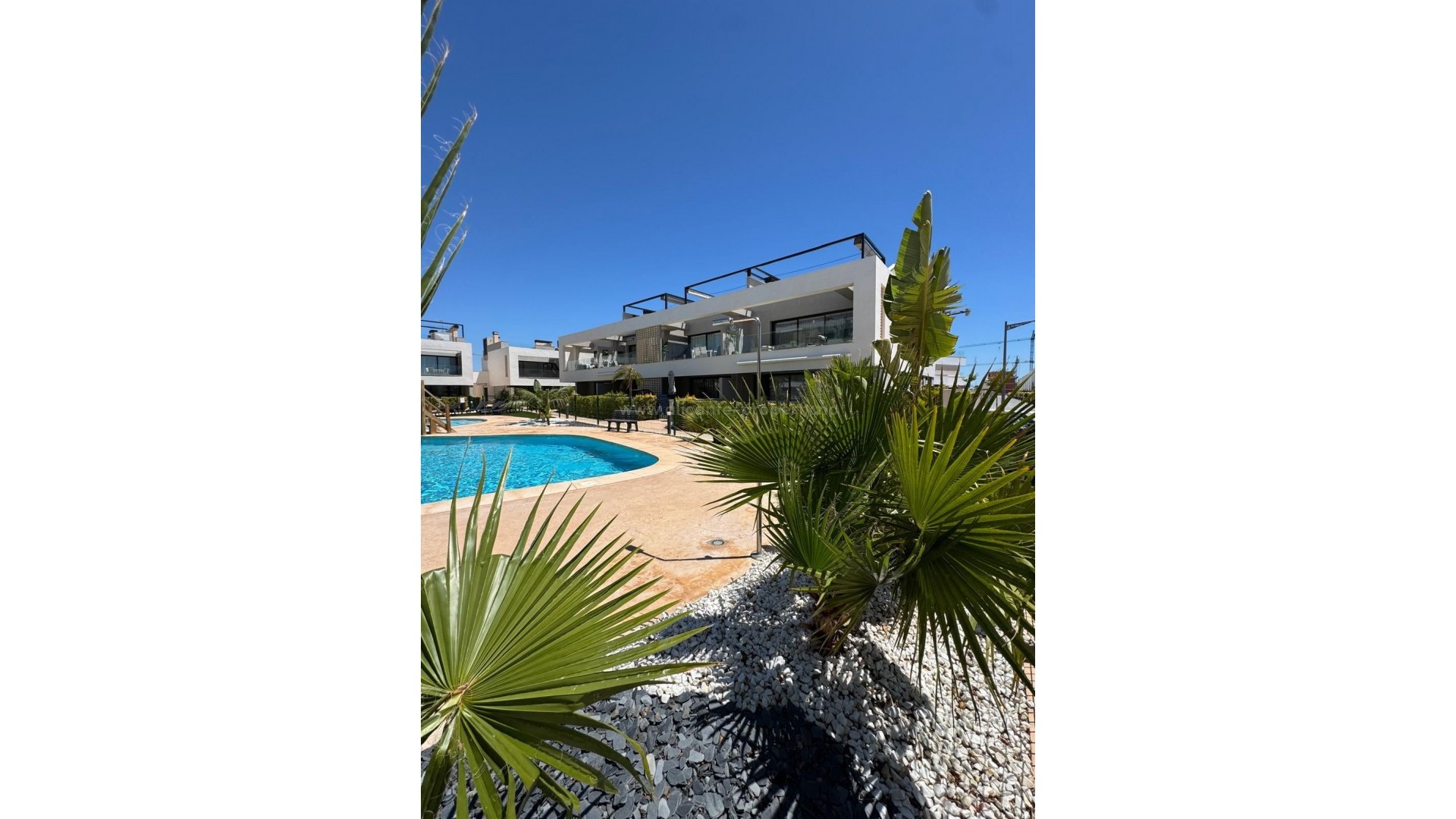 Apartamento / piso en Santa Rosalia Lake and Life Resort