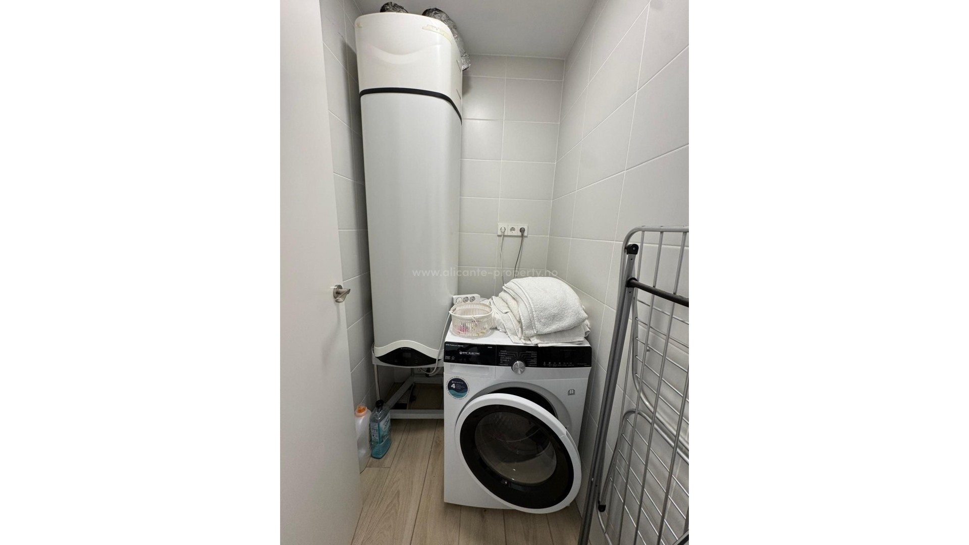 Apartamento / piso en Santa Rosalia Lake and Life Resort