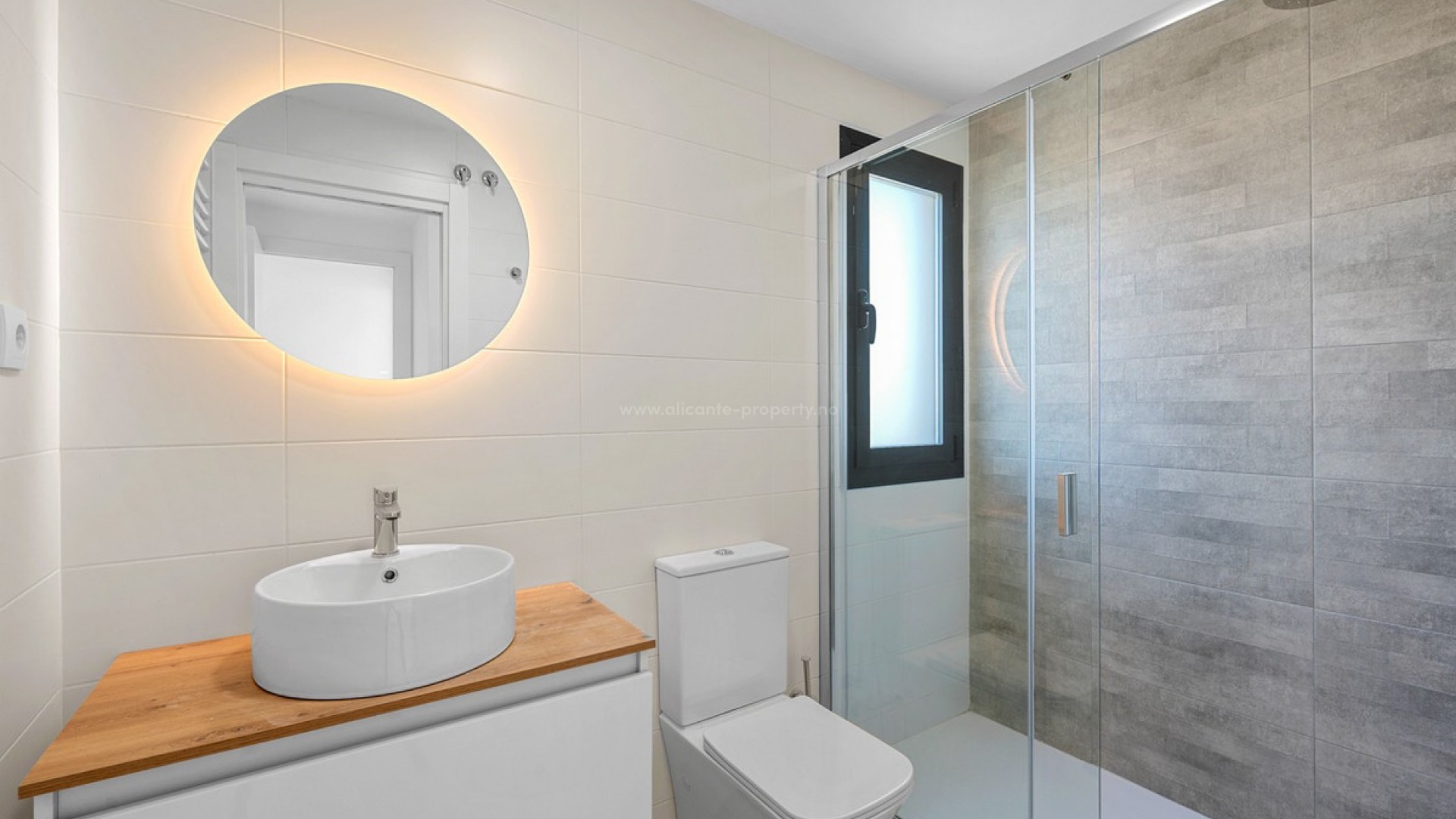 Apartamento / piso en Santa Rosalia Lake and Life Resort