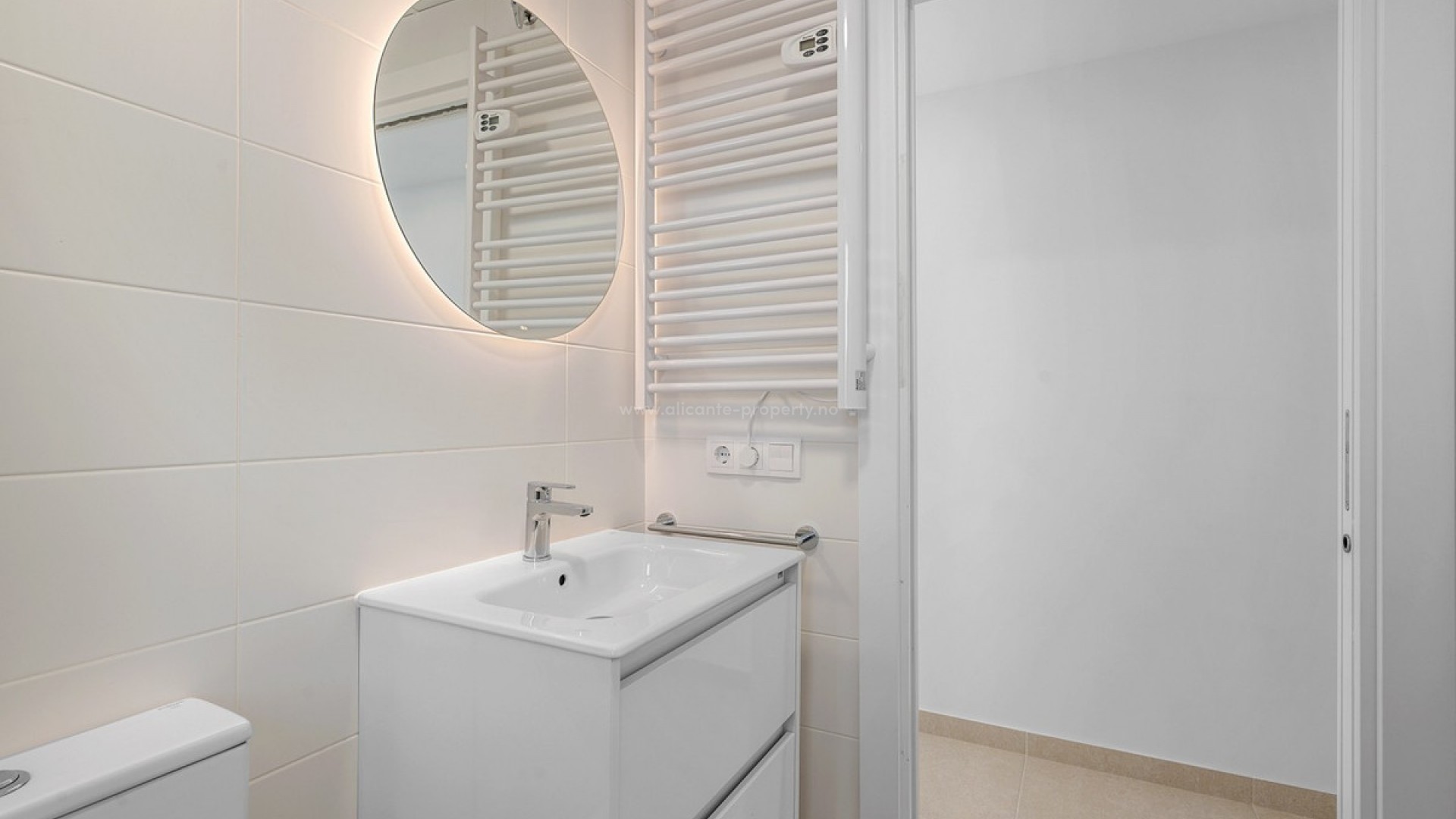 Apartamento / piso en Santa Rosalia Lake and Life Resort