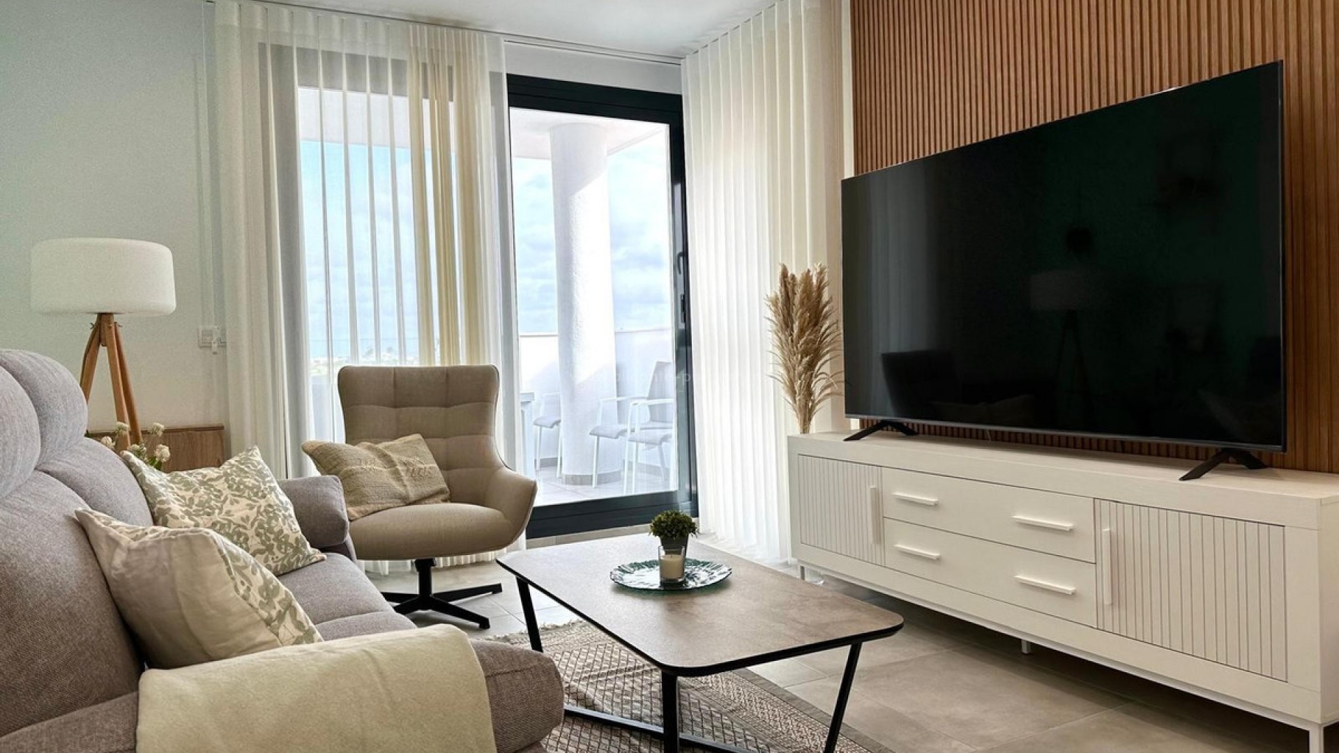 Apartamento / piso en Santa Rosalia Lake and Life Resort