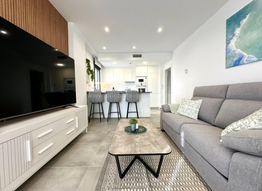 Apartamento / piso en Santa Rosalia Lake and Life Resort