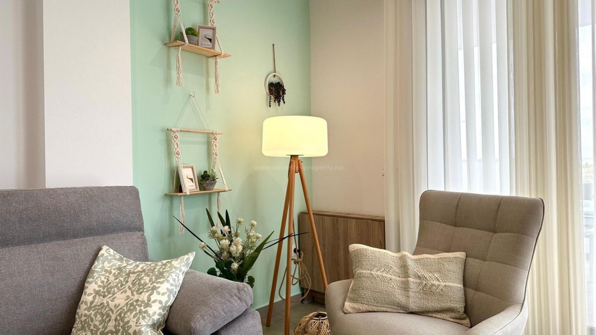 Apartamento / piso en Santa Rosalia Lake and Life Resort