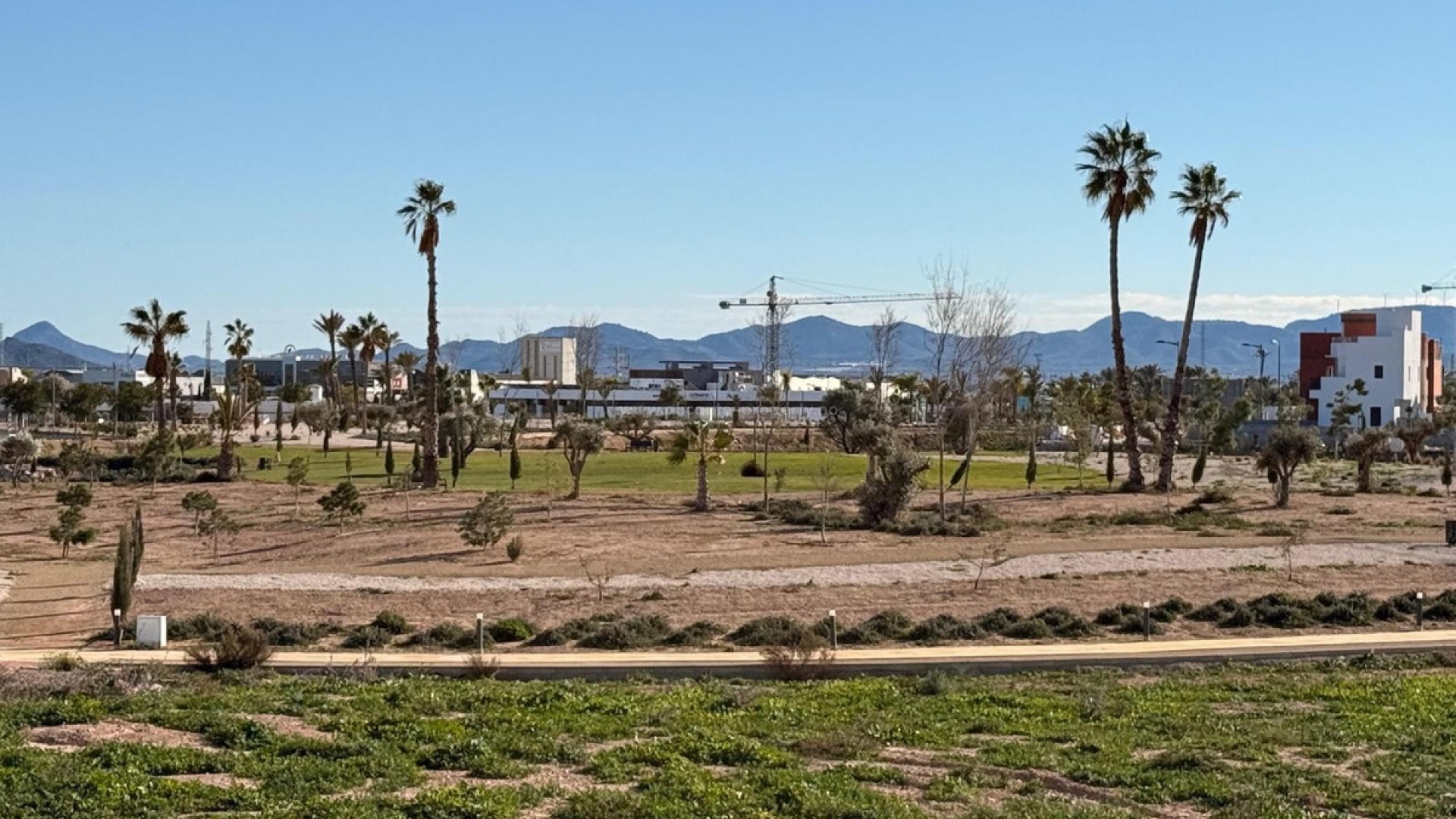 Apartamento / piso en Santa Rosalia Lake and Life Resort