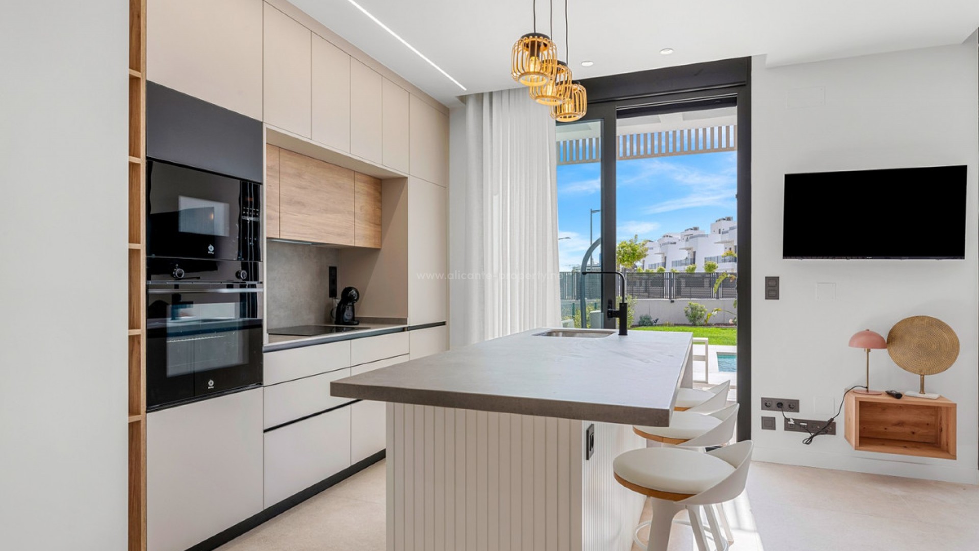 Apartamento / piso en Santa Rosalia Lake and Life Resort