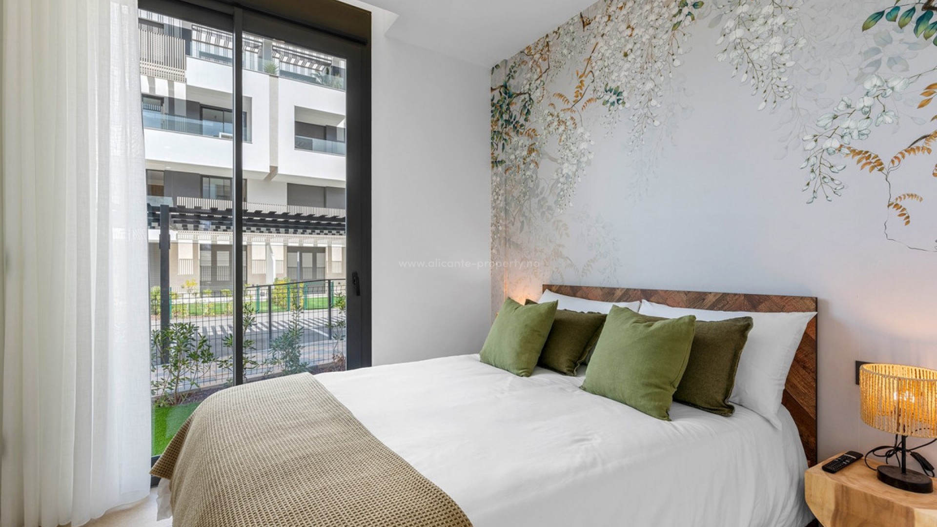 Apartamento / piso en Santa Rosalia Lake and Life Resort