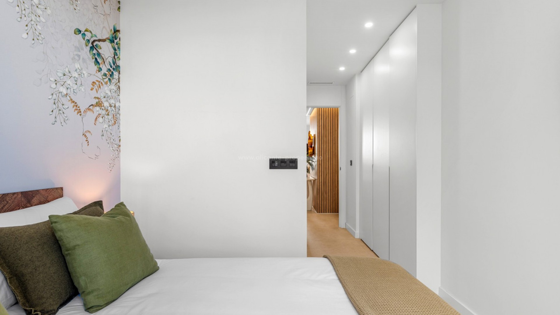 Apartamento / piso en Santa Rosalia Lake and Life Resort