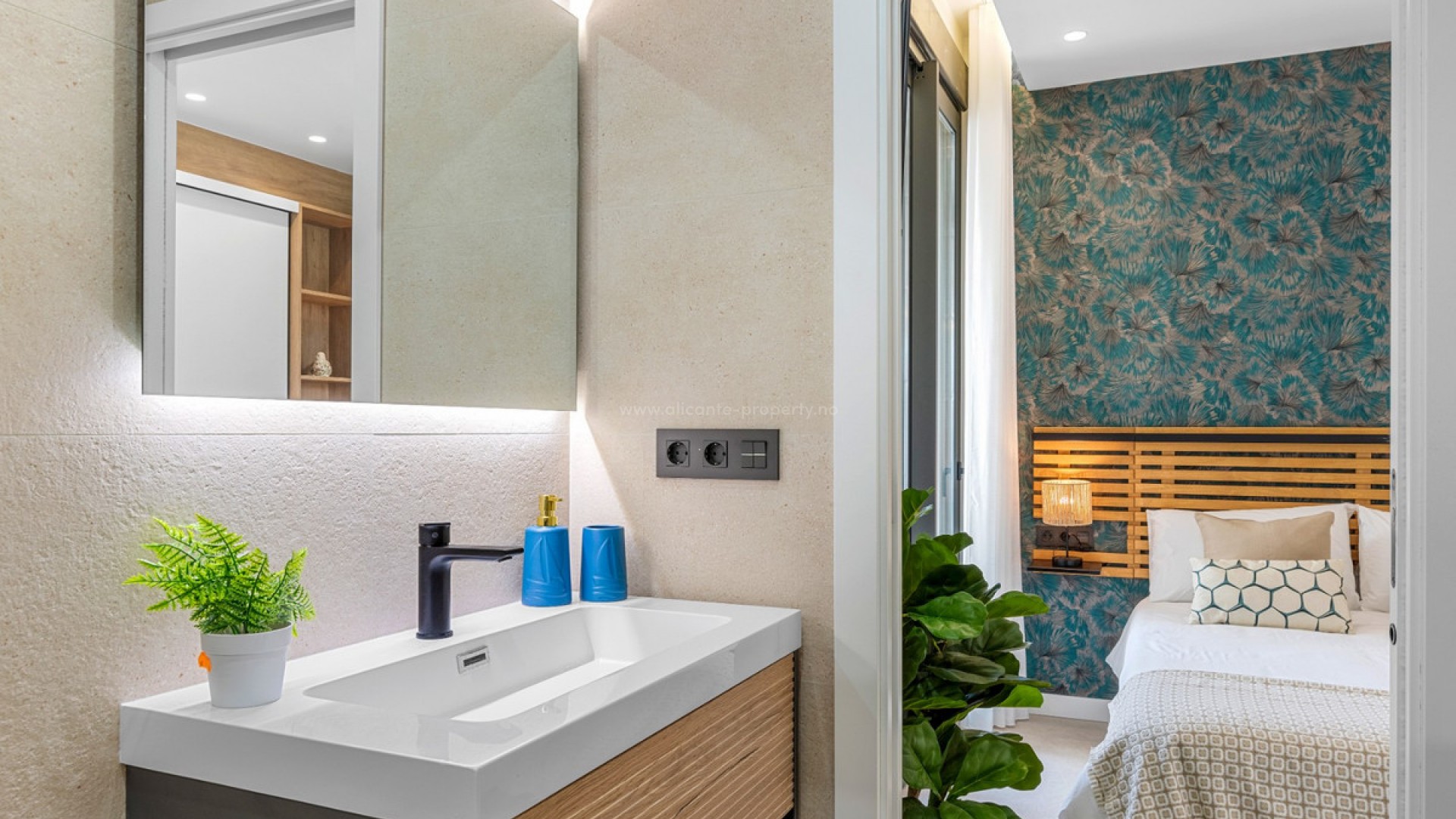 Apartamento / piso en Santa Rosalia Lake and Life Resort