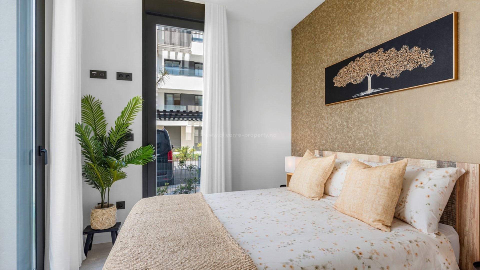 Apartamento / piso en Santa Rosalia Lake and Life Resort