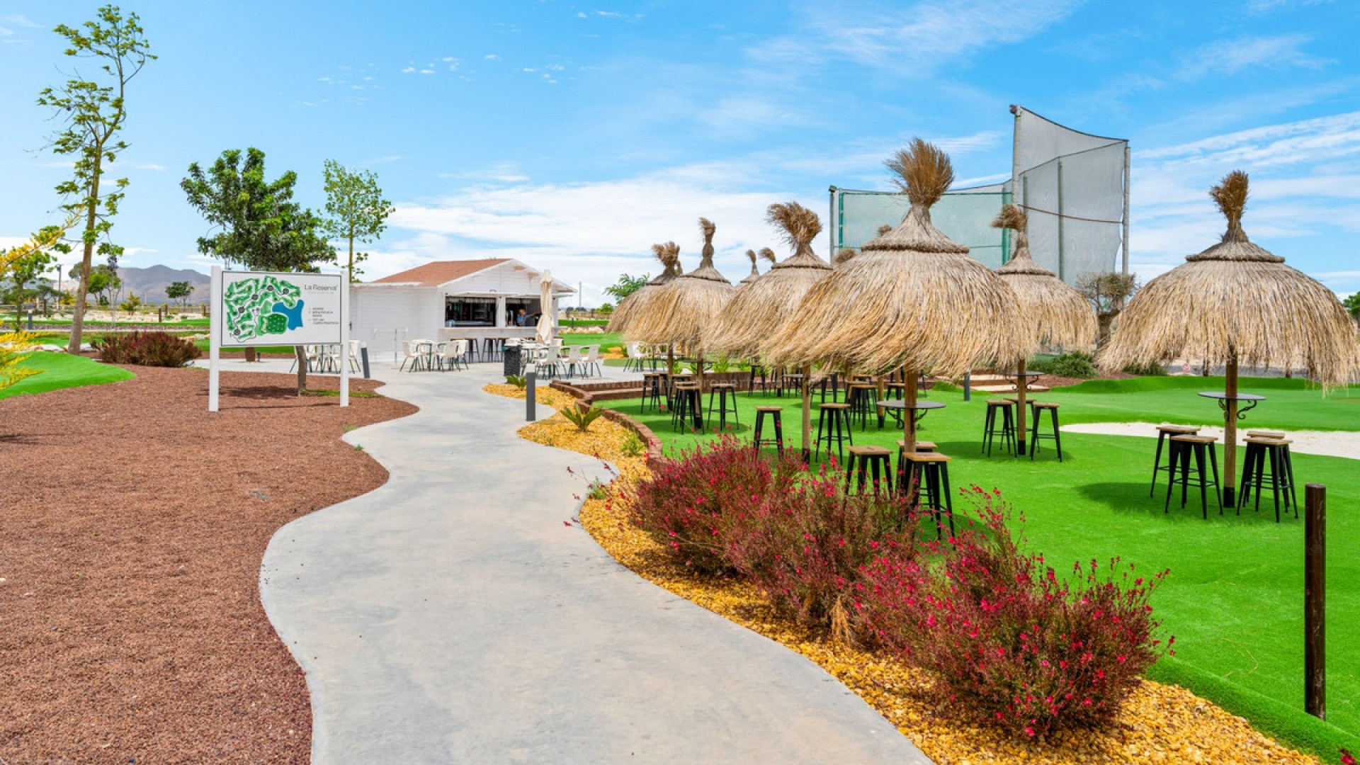 Apartamento / piso en Santa Rosalia Lake and Life Resort