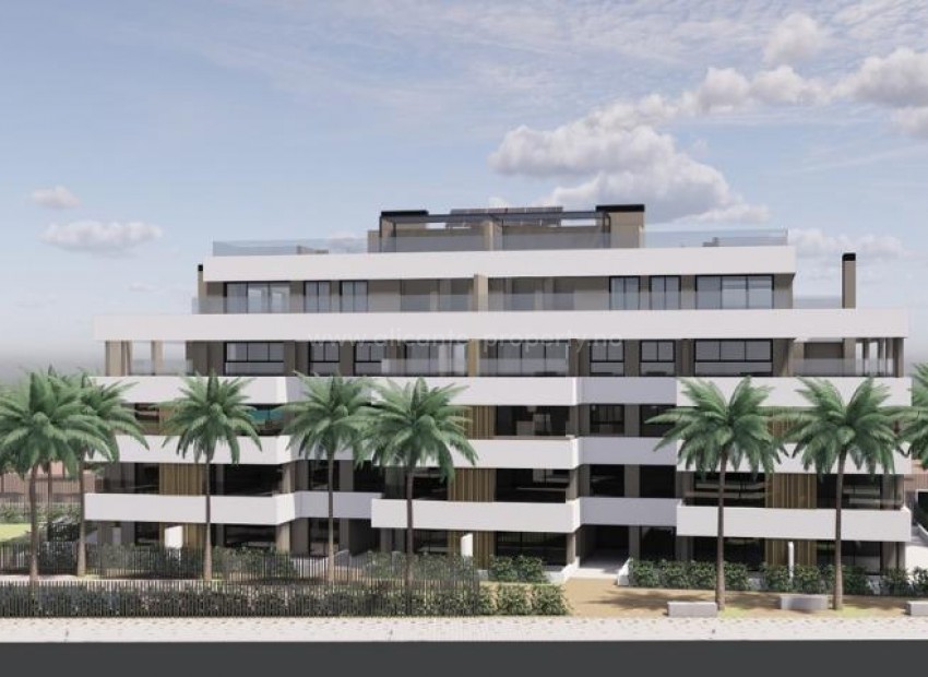 Apartamento / piso en Santa Rosalia Lake And Life Resort