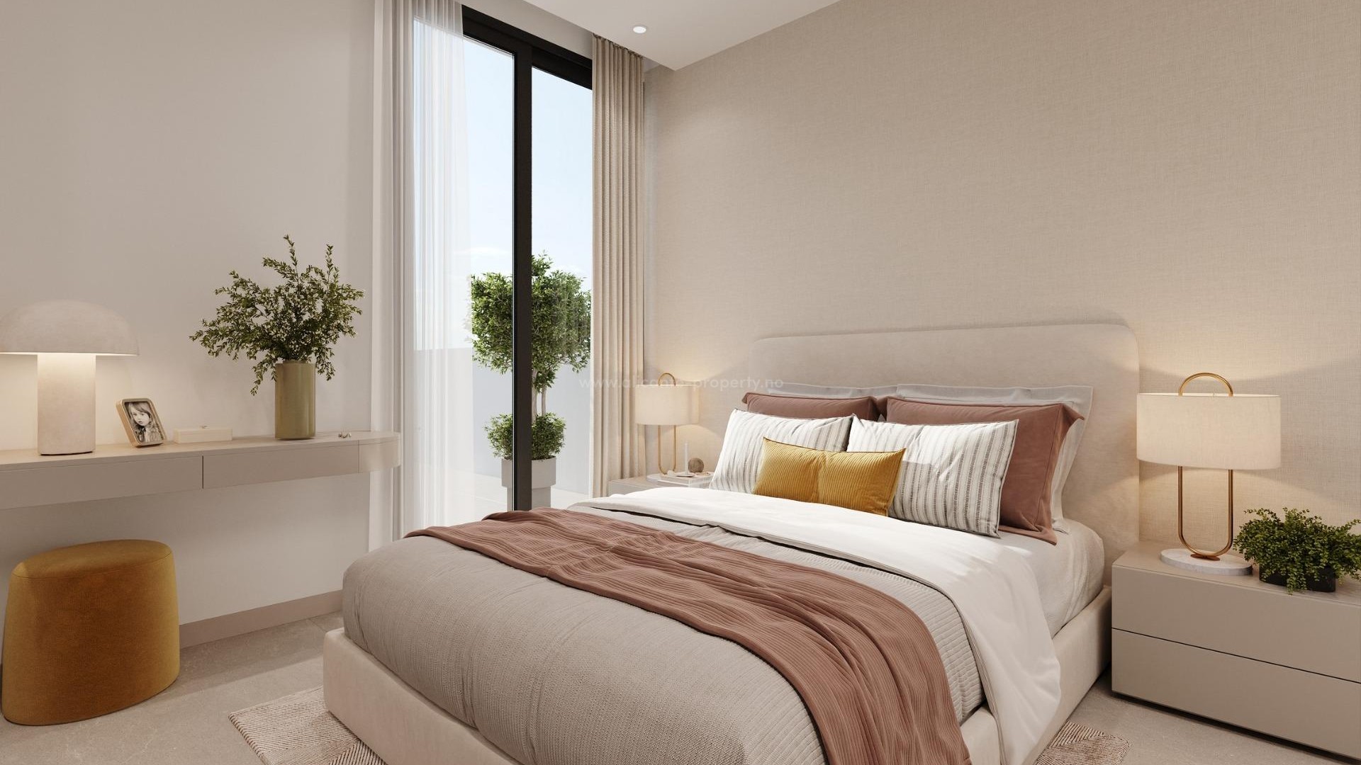 Apartamento / piso en Santa Rosalia Lake And Life Resort