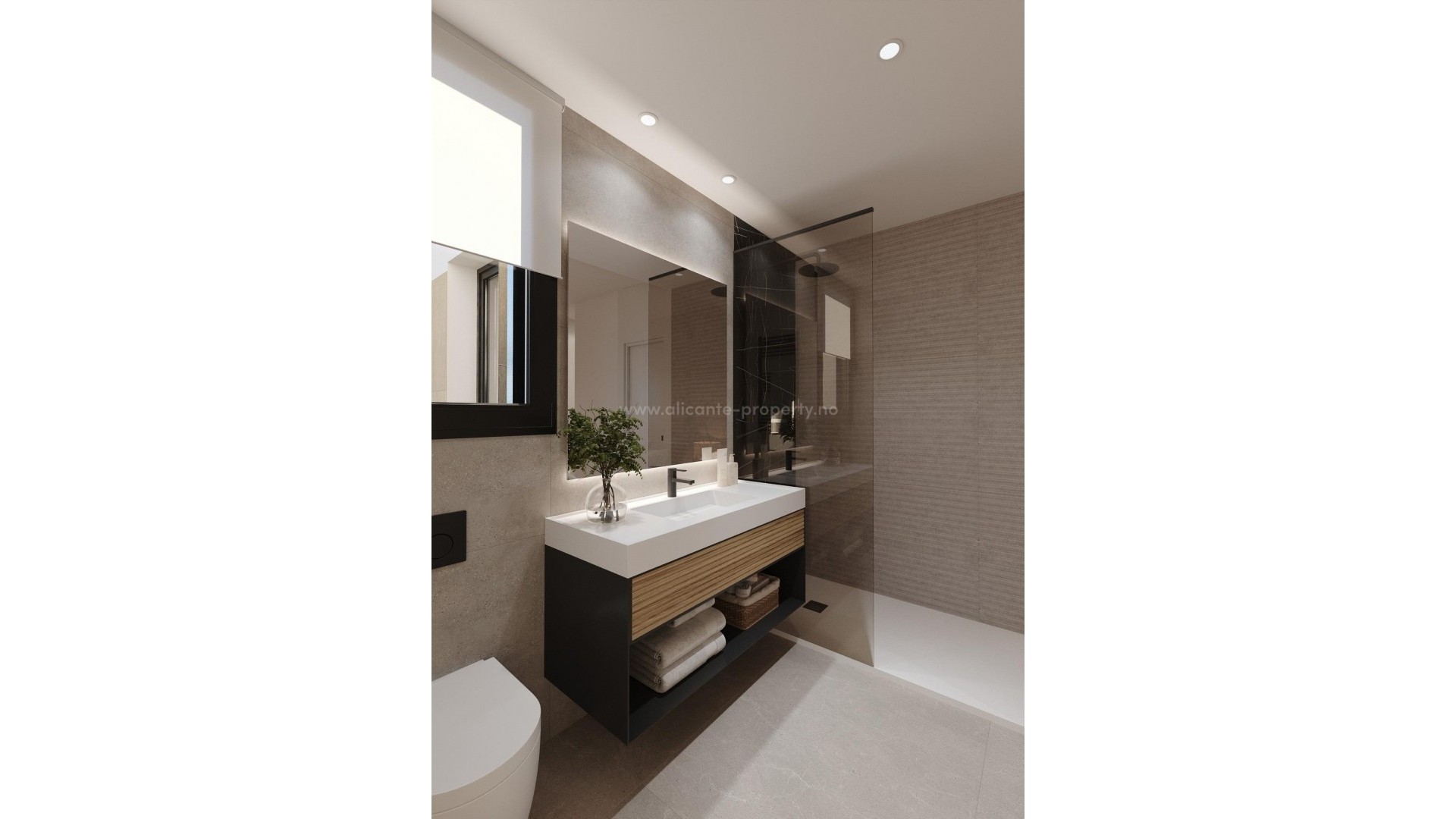 Apartamento / piso en Santa Rosalia Lake And Life Resort