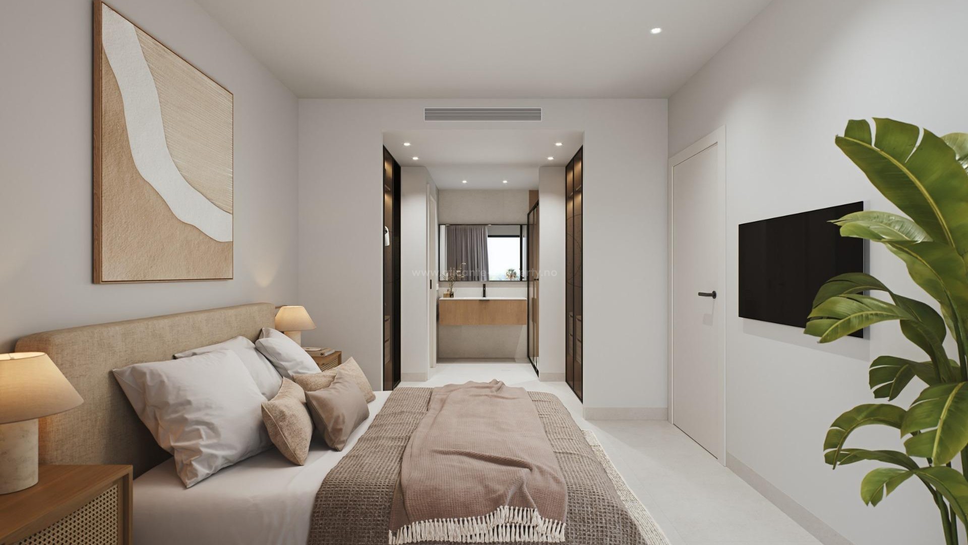 Apartamento / piso en Santa Rosalia Lake And Life Resort