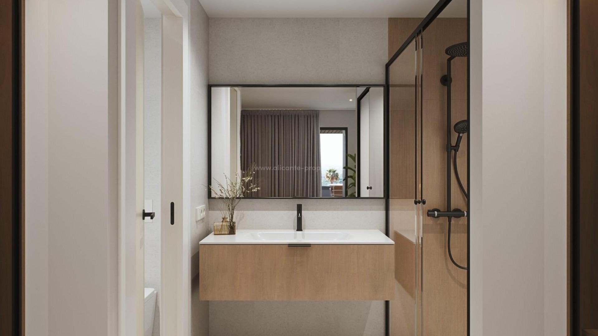 Apartamento / piso en Santa Rosalia Lake And Life Resort