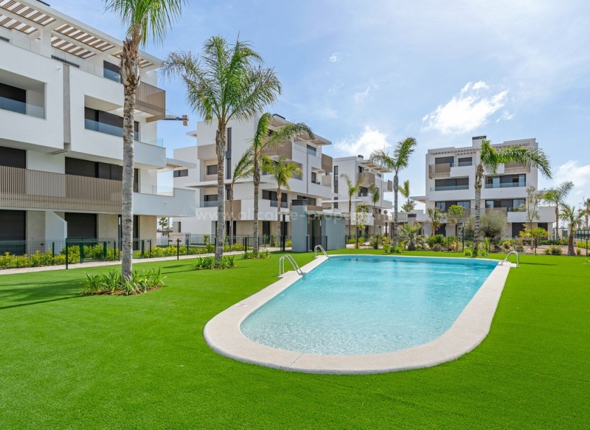 Apartamento / piso en Santa Rosalia Lake and Life Resort
