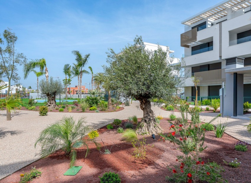 Apartamento / piso en Santa Rosalia Lake and Life Resort