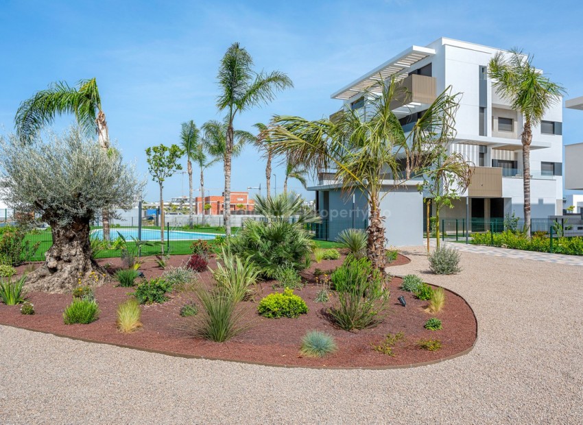 Apartamento / piso en Santa Rosalia Lake and Life Resort