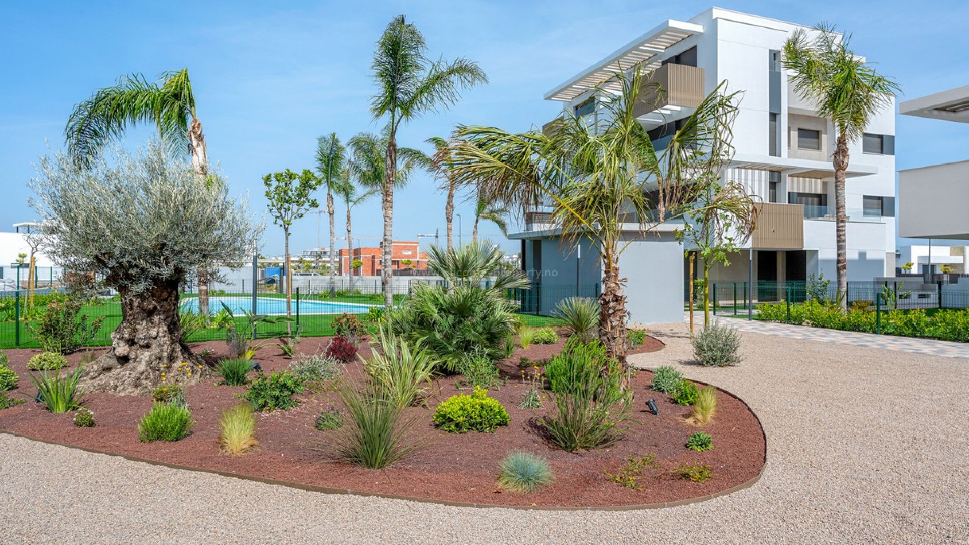 Apartamento / piso en Santa Rosalia Lake and Life Resort