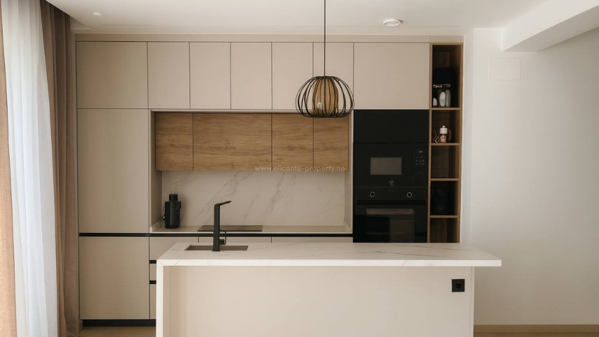 Apartamento / piso en Santa Rosalía