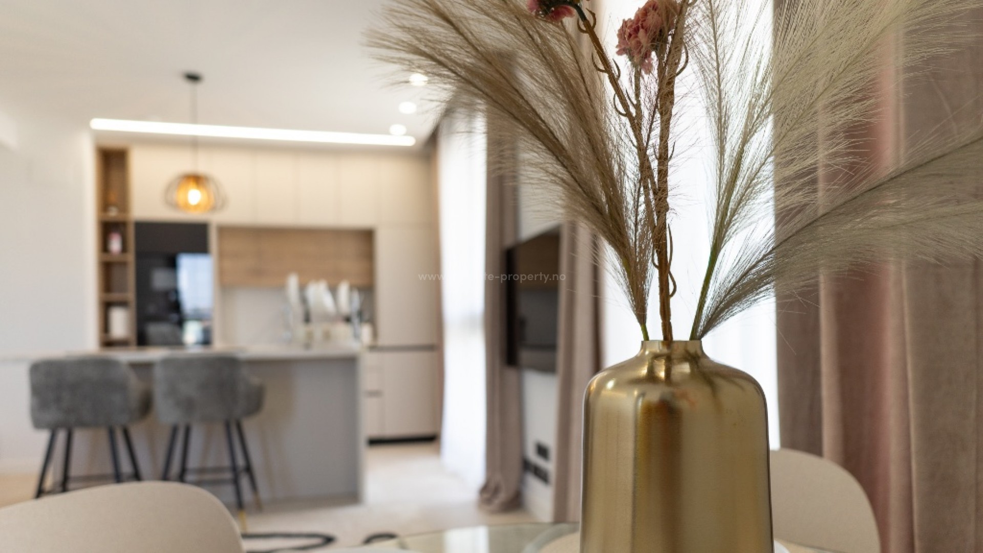 Apartamento / piso en Santa Rosalía