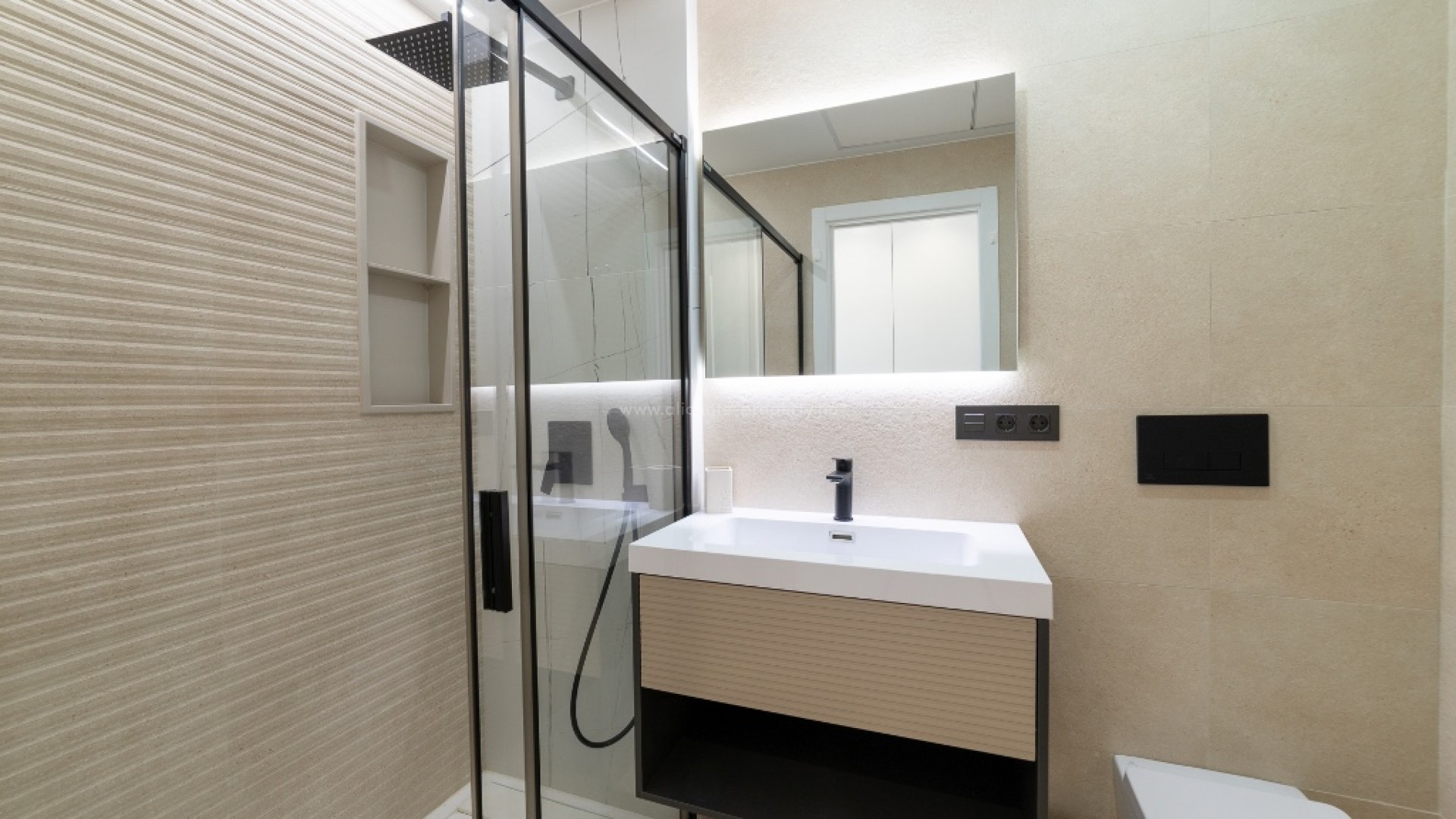 Apartamento / piso en Santa Rosalía