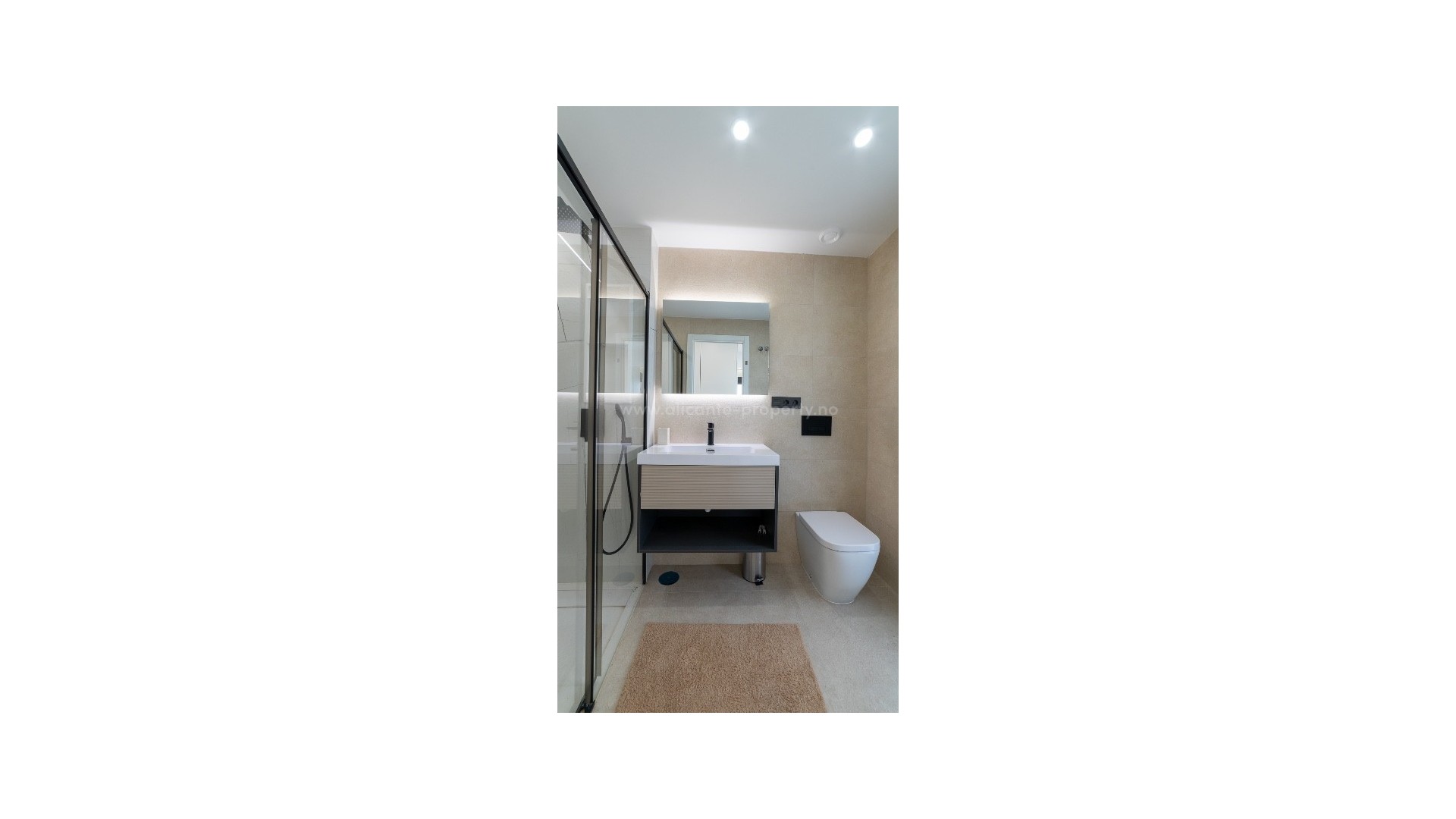 Apartamento / piso en Santa Rosalía