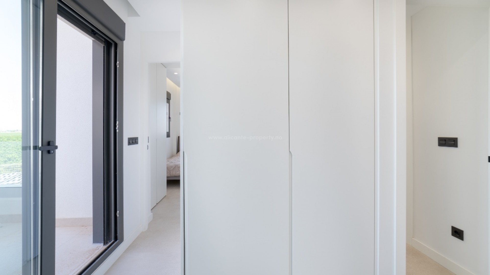 Apartamento / piso en Santa Rosalía